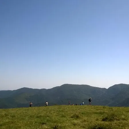 Gustiberg Zajazd Urbès